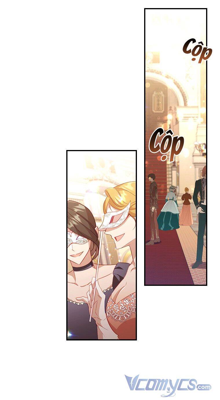 Công Chúa Bé Bỏng Chapter 99 - 27