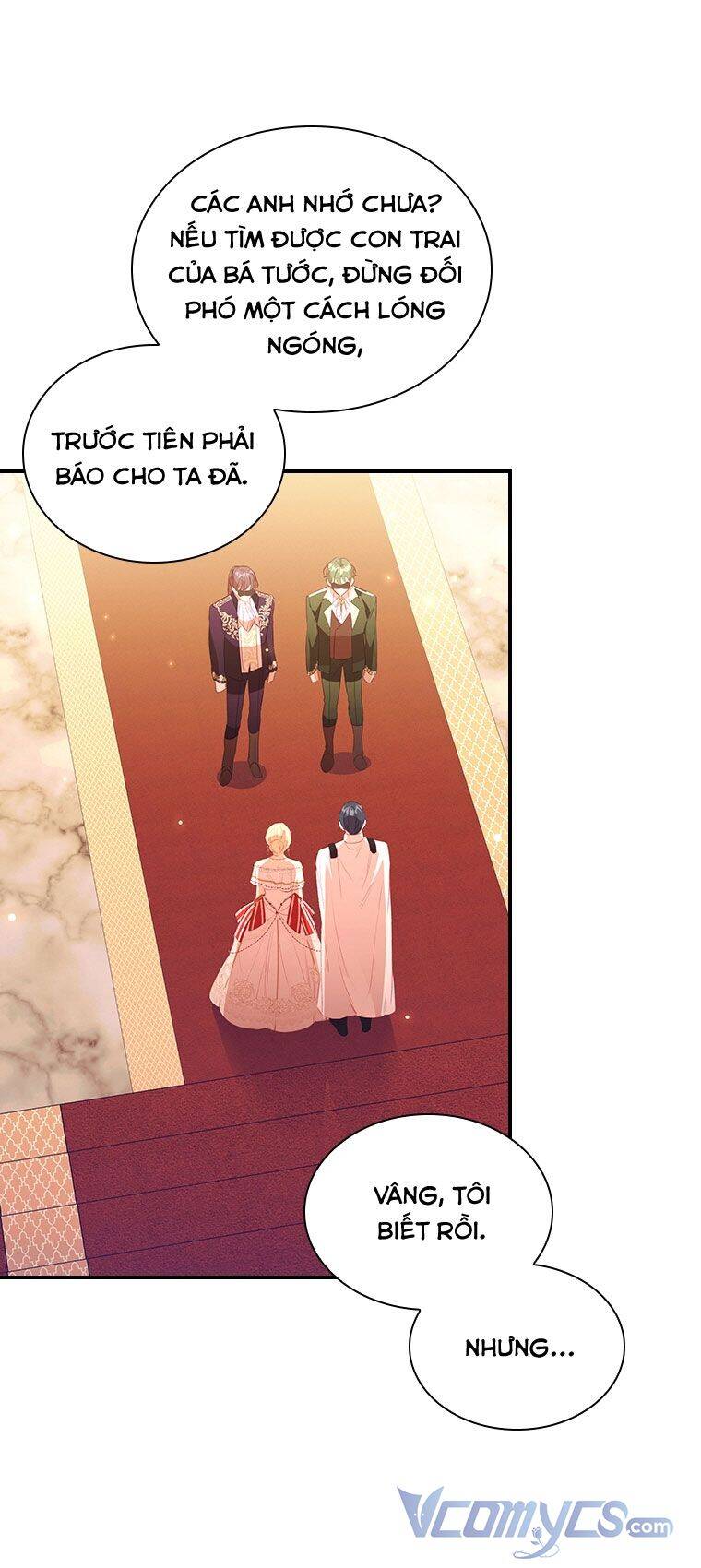 Công Chúa Bé Bỏng Chapter 99 - 33