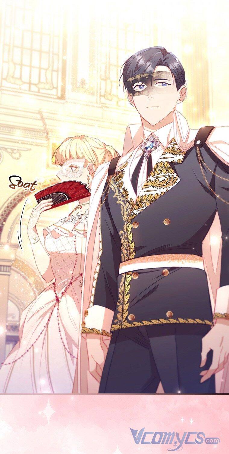 Công Chúa Bé Bỏng Chapter 99 - 38