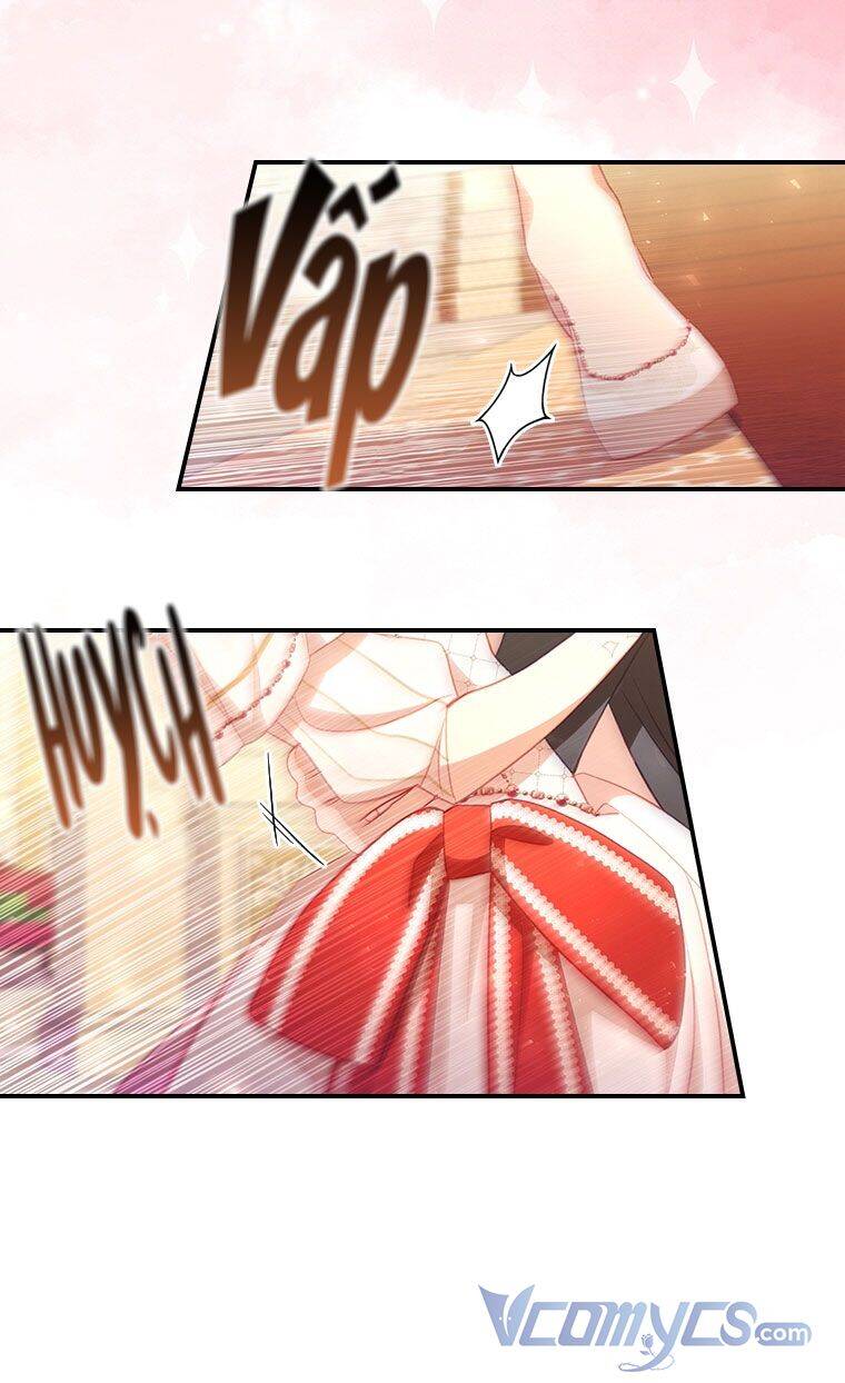 Công Chúa Bé Bỏng Chapter 99 - 39