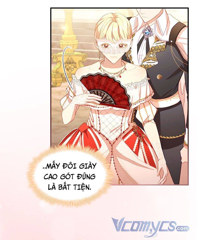 Công Chúa Bé Bỏng Chapter 99 - 40