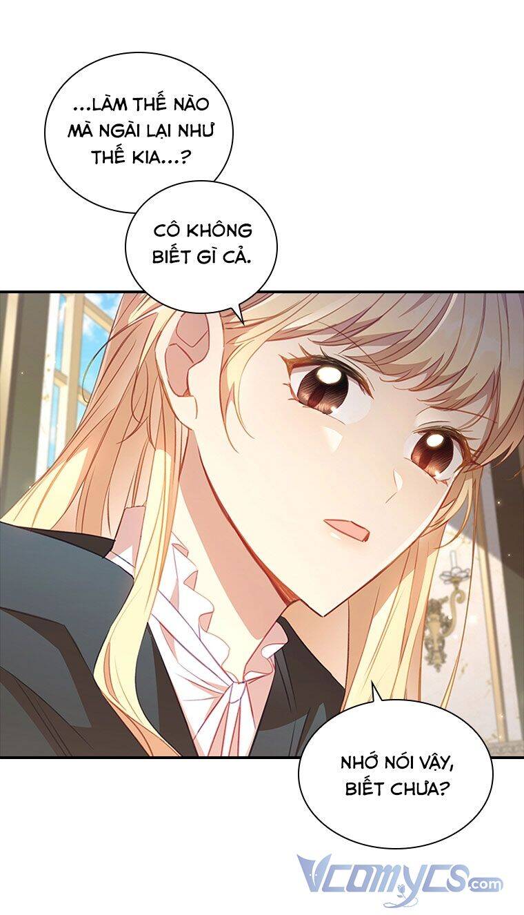 Công Chúa Bé Bỏng Chapter 99 - 5