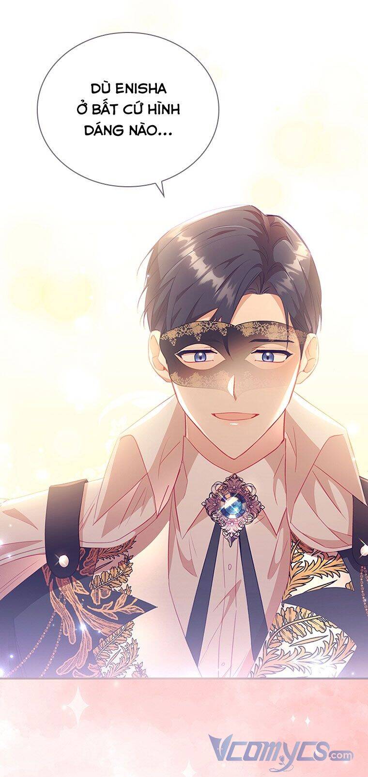 Công Chúa Bé Bỏng Chapter 99 - 46