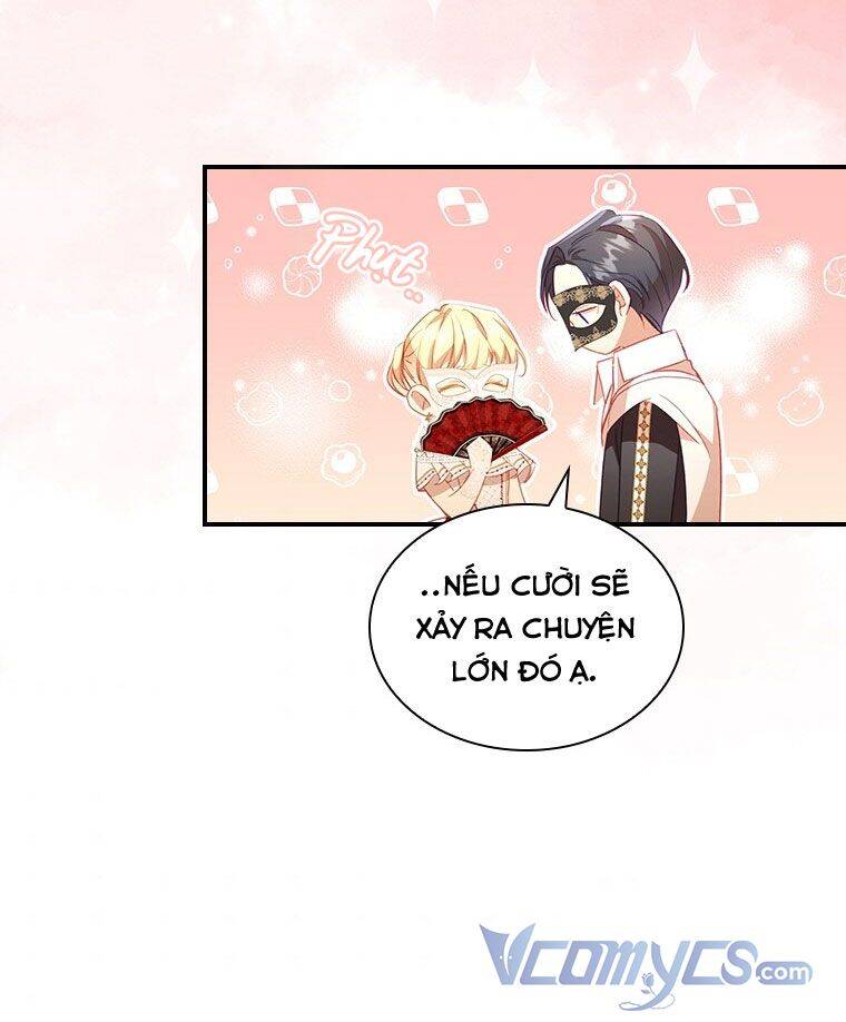 Công Chúa Bé Bỏng Chapter 99 - 47