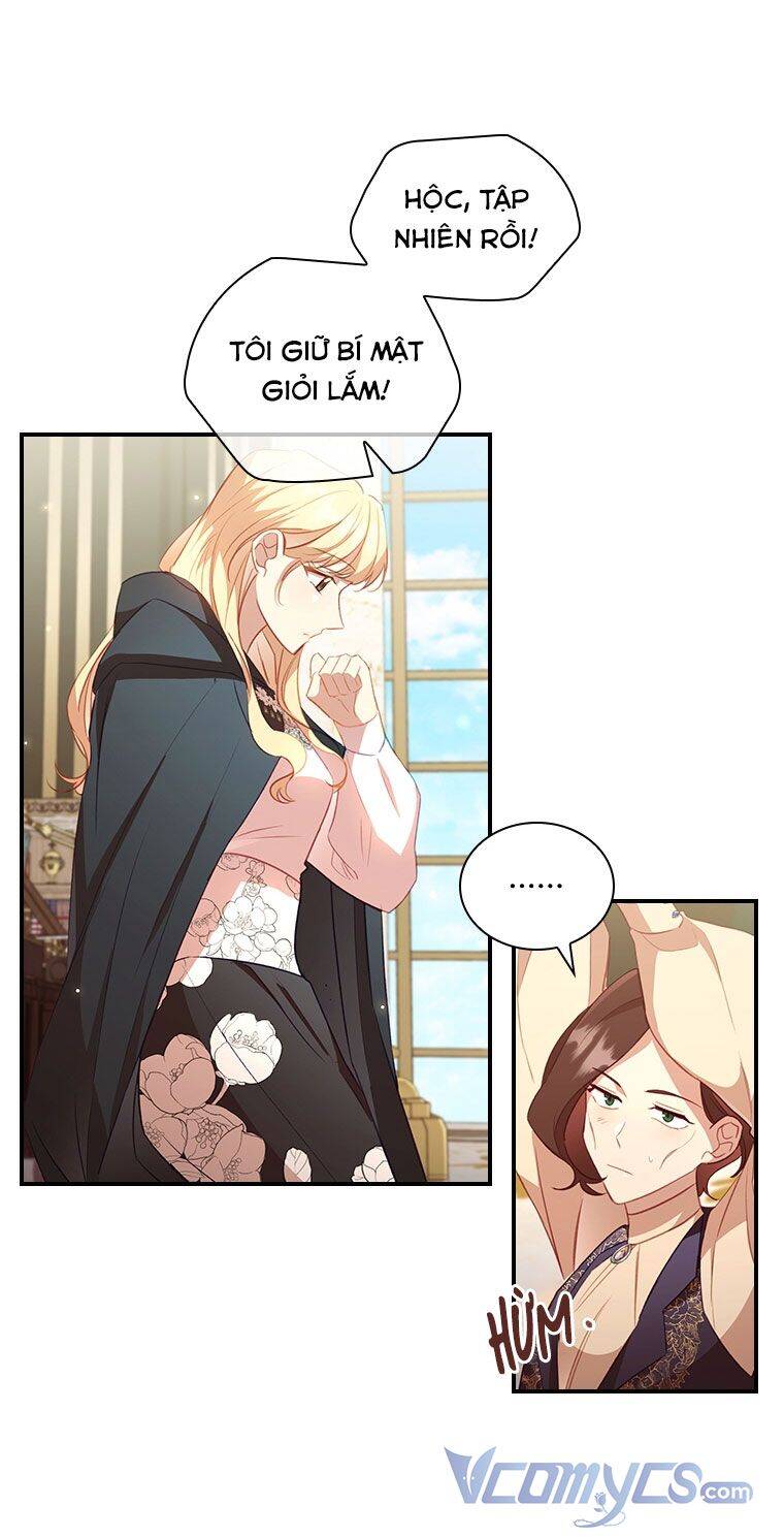 Công Chúa Bé Bỏng Chapter 99 - 6