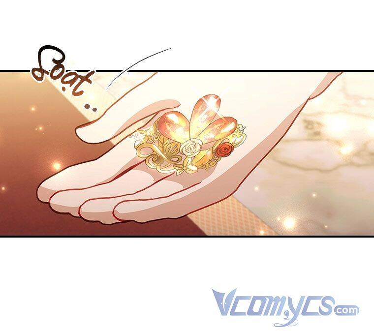 Công Chúa Bé Bỏng Chapter 99 - 54