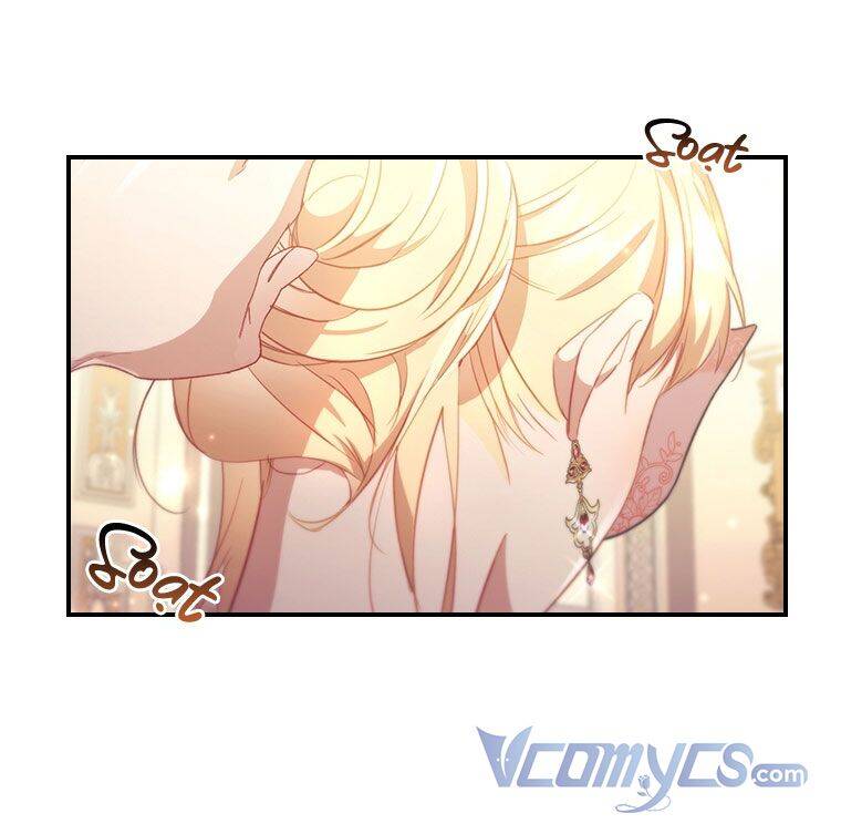 Công Chúa Bé Bỏng Chapter 99 - 58