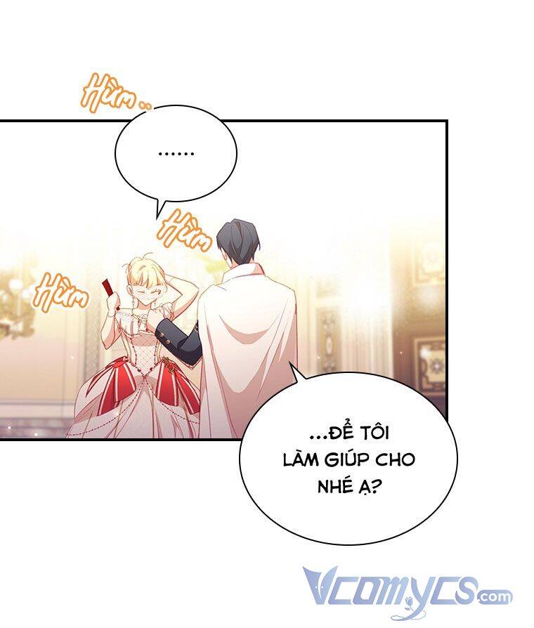 Công Chúa Bé Bỏng Chapter 99 - 59