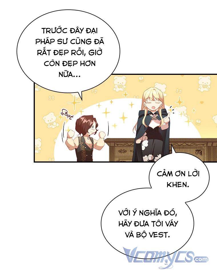 Công Chúa Bé Bỏng Chapter 99 - 7