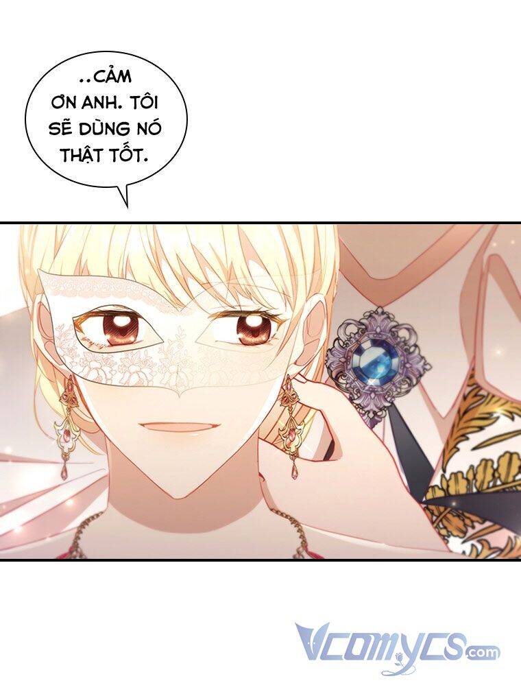 Công Chúa Bé Bỏng Chapter 99 - 61