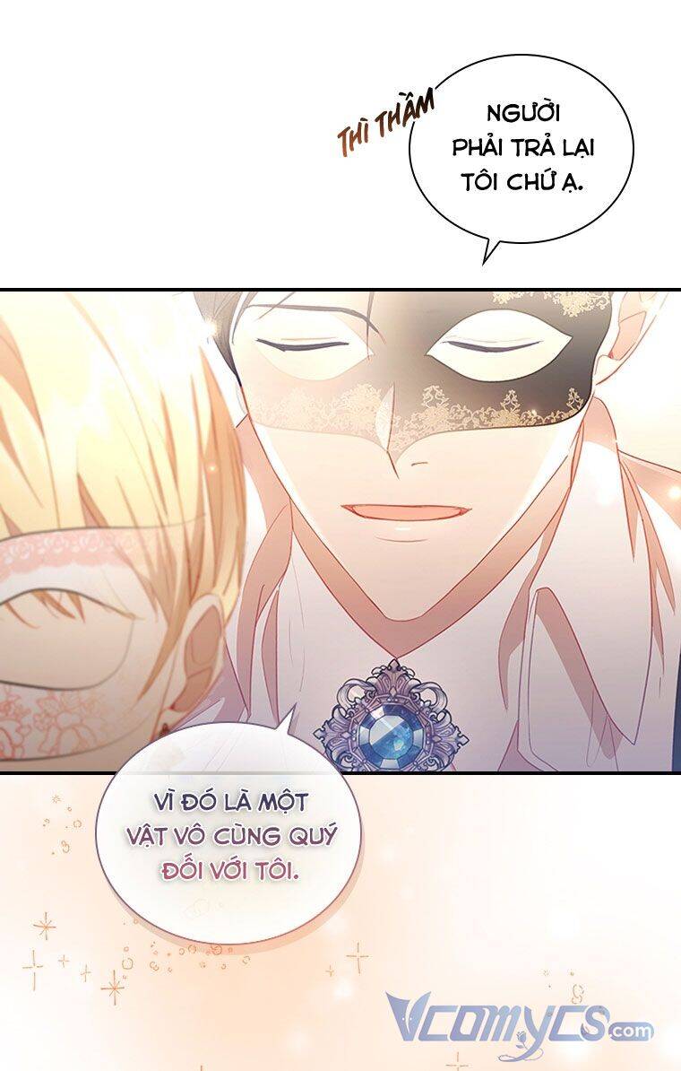 Công Chúa Bé Bỏng Chapter 99 - 62