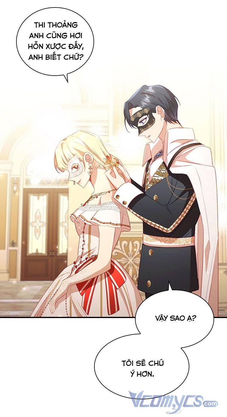 Công Chúa Bé Bỏng Chapter 99 - 64