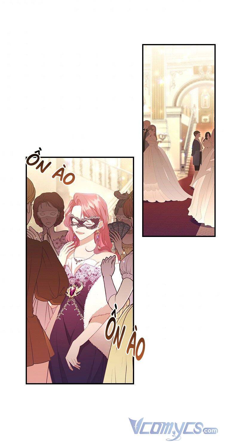 Công Chúa Bé Bỏng Chapter 99 - 67