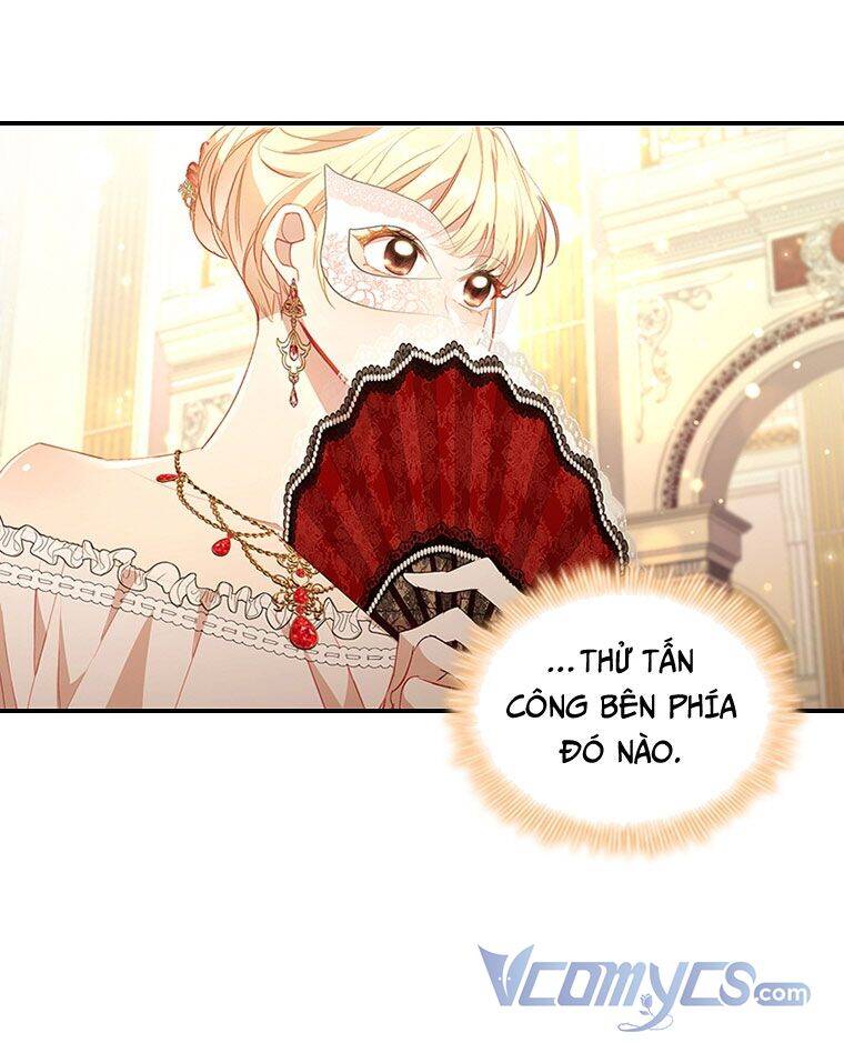 Công Chúa Bé Bỏng Chapter 99 - 68