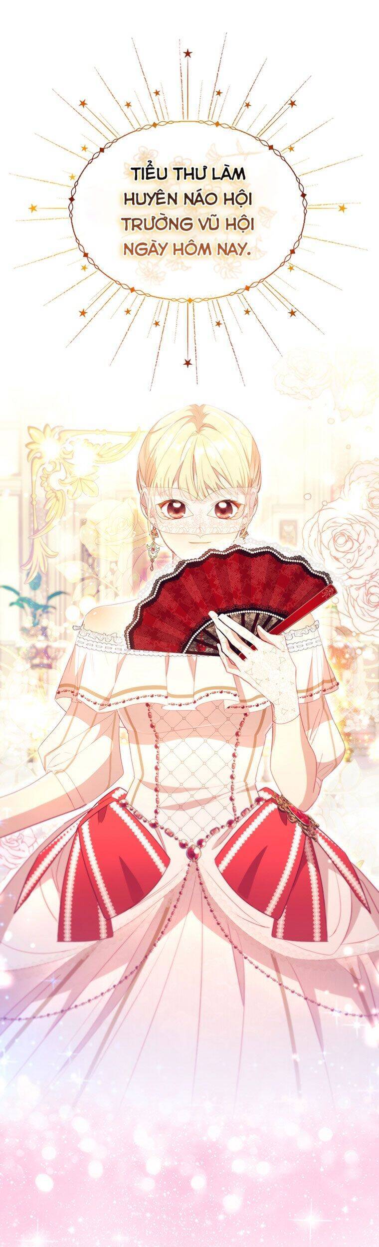 Công Chúa Bé Bỏng Chapter 99 - 72