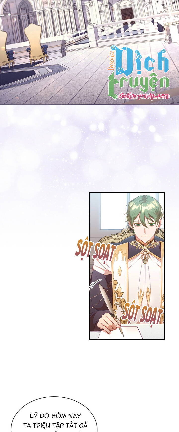 Công Chúa Bé Bỏng Chapter 103 - 2