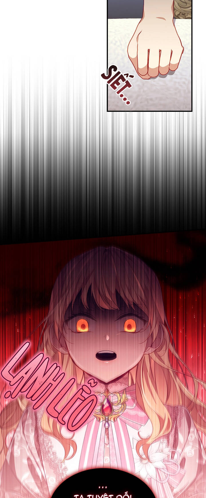 Công Chúa Bé Bỏng Chapter 103 - 13