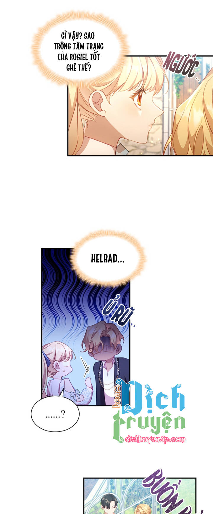 Công Chúa Bé Bỏng Chapter 103 - 29