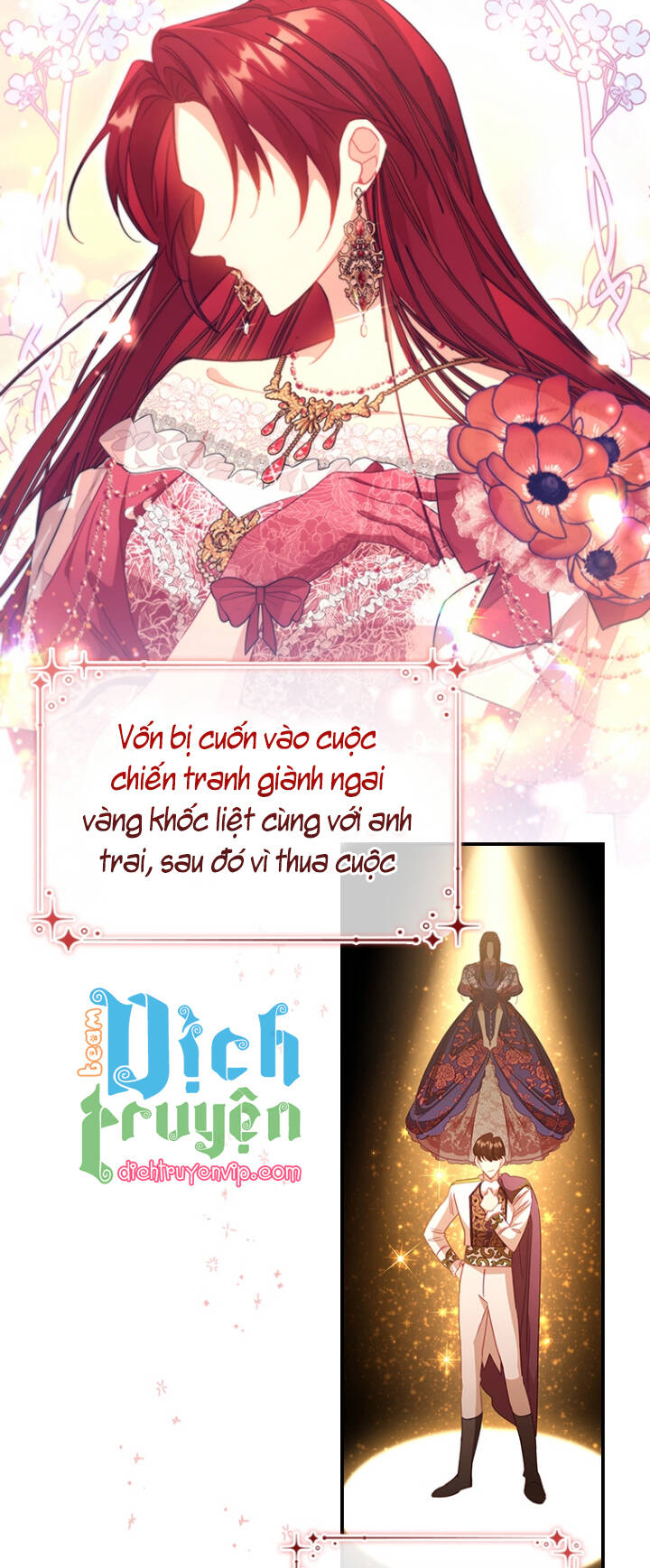 Công Chúa Bé Bỏng Chapter 103 - 33