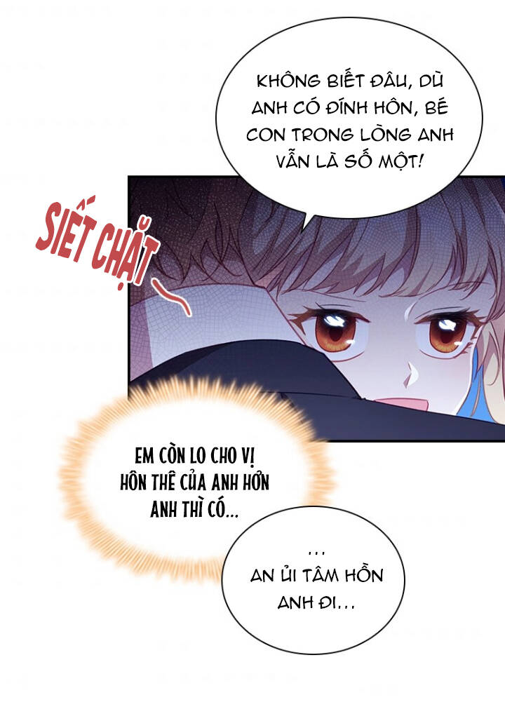 Công Chúa Bé Bỏng Chapter 103 - 38