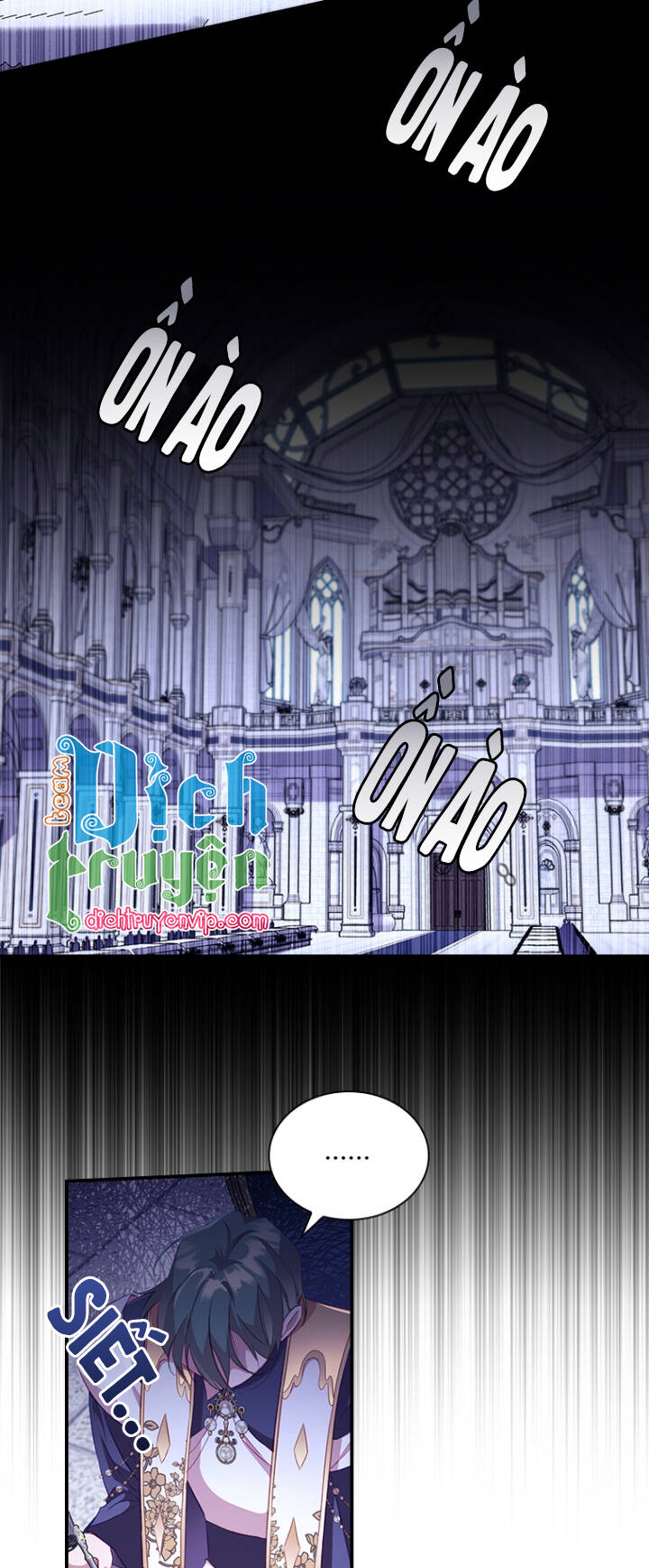 Công Chúa Bé Bỏng Chapter 103 - 8