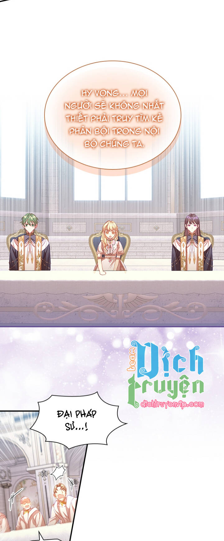 Công Chúa Bé Bỏng Chapter 103 - 10