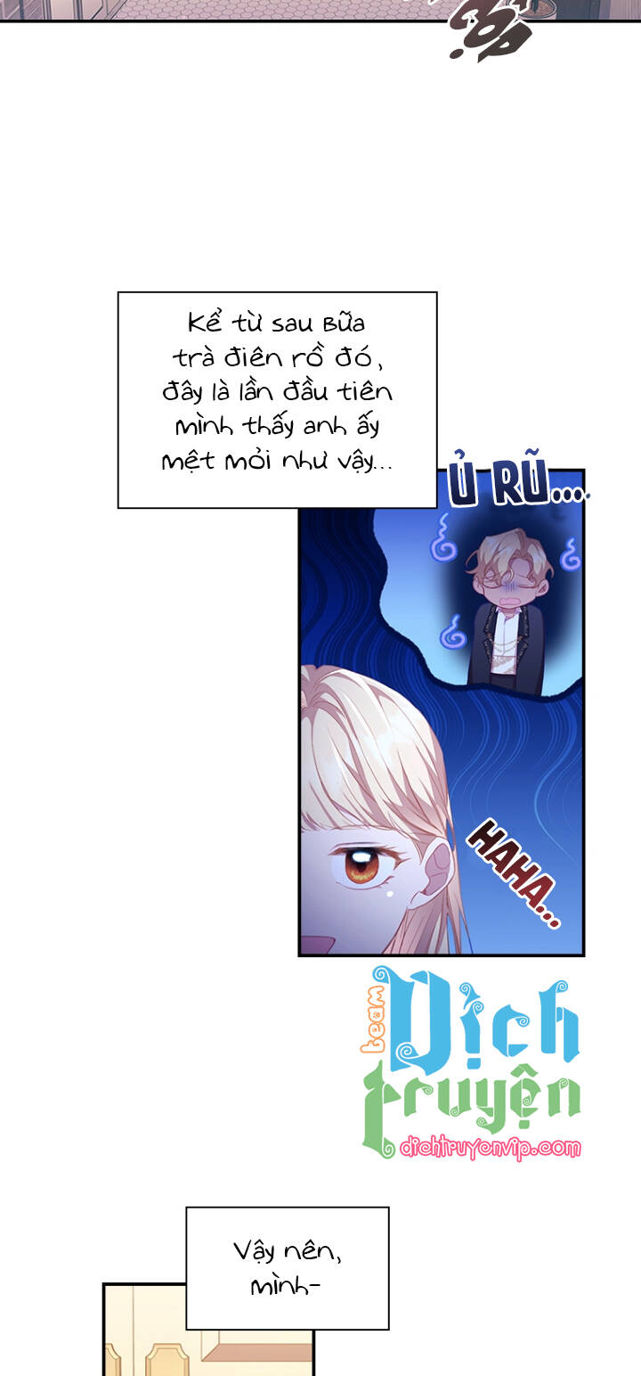 Công Chúa Bé Bỏng Chapter 104 - 2