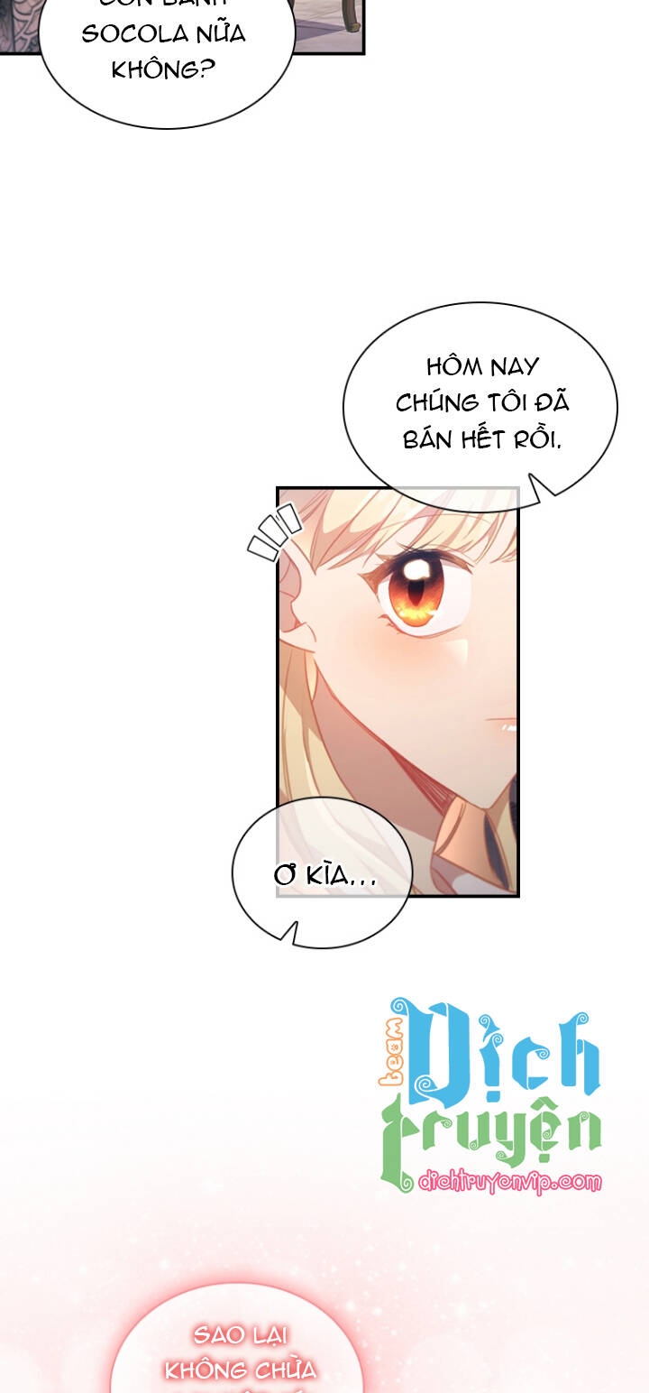 Công Chúa Bé Bỏng Chapter 104 - 15