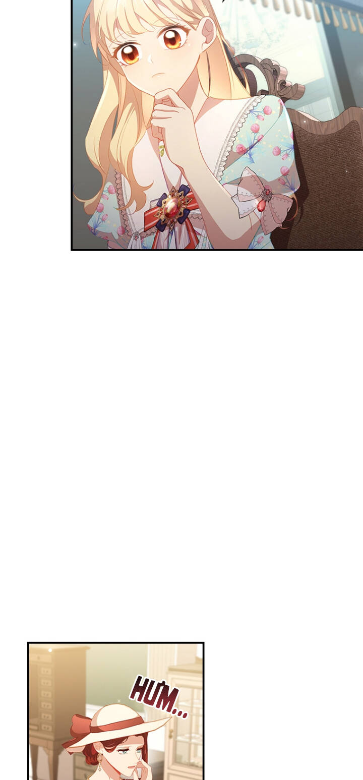 Công Chúa Bé Bỏng Chapter 104 - 19