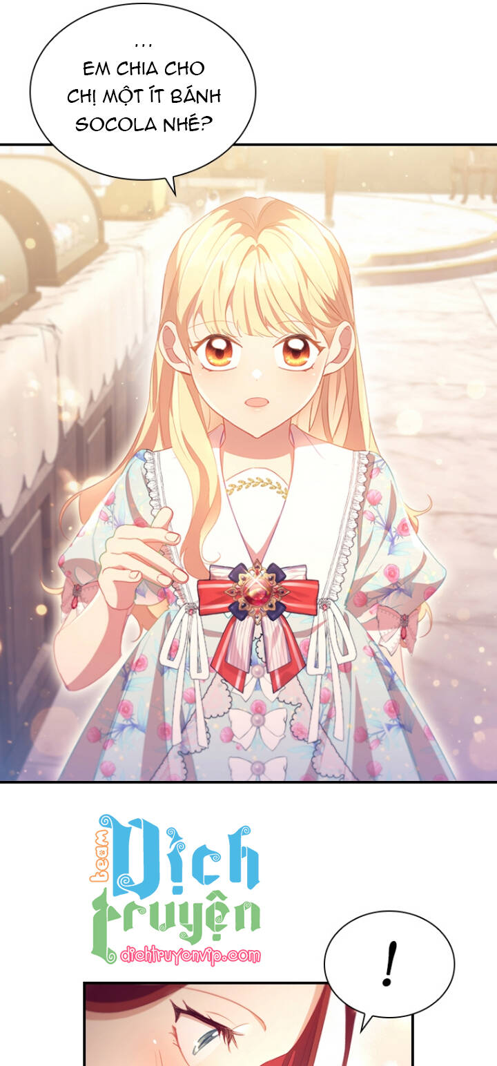 Công Chúa Bé Bỏng Chapter 104 - 21