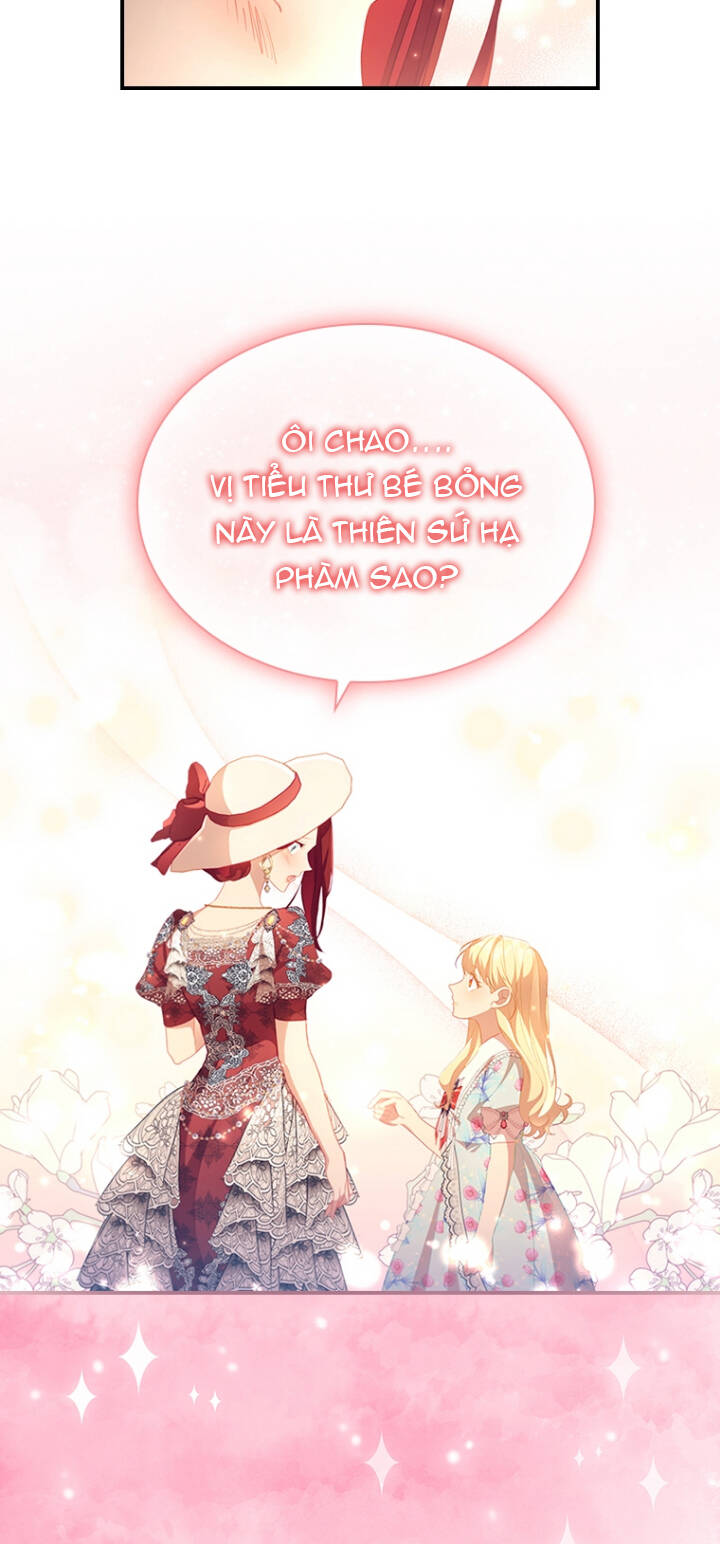 Công Chúa Bé Bỏng Chapter 104 - 22