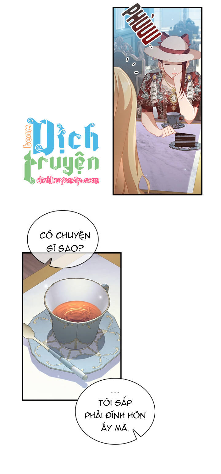 Công Chúa Bé Bỏng Chapter 104 - 25