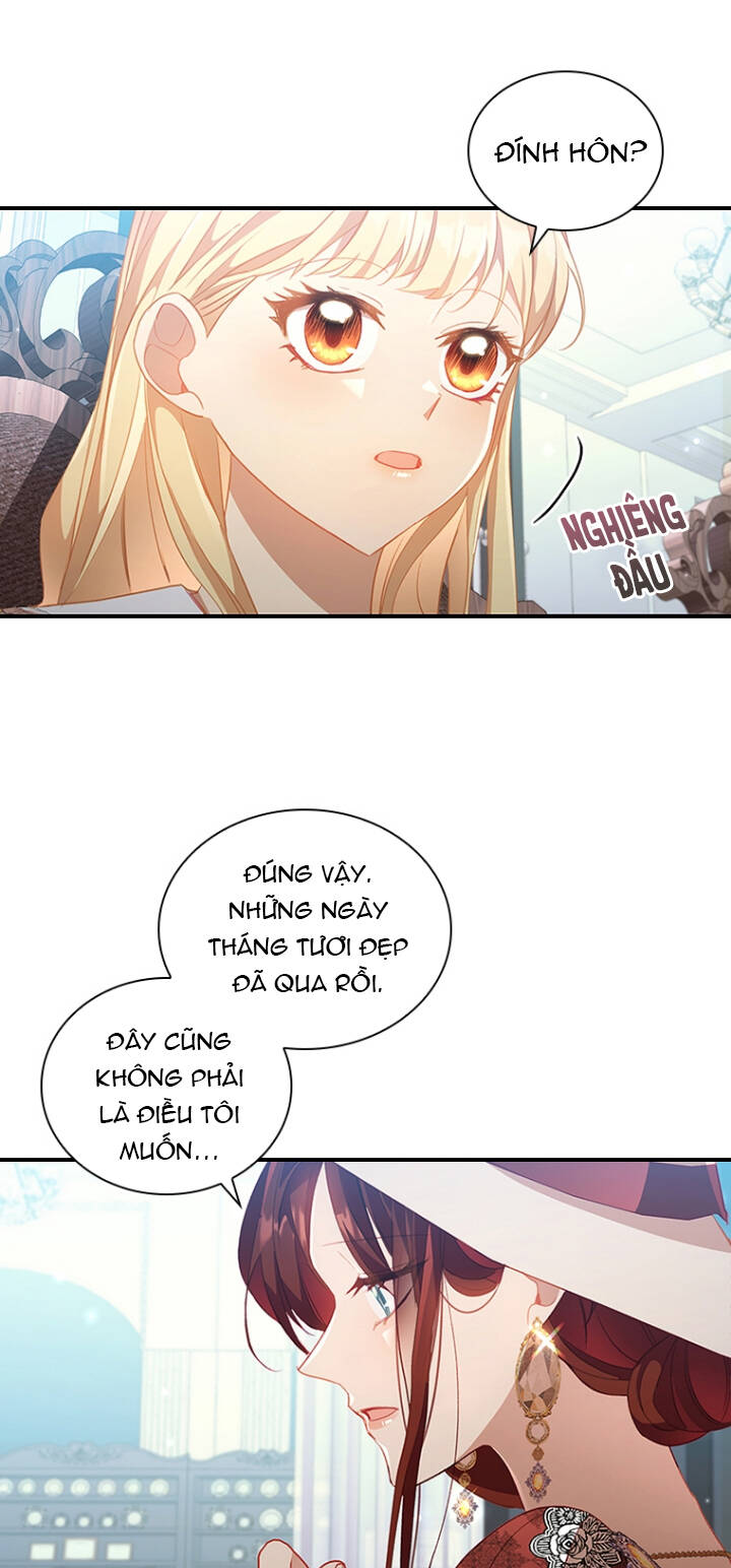 Công Chúa Bé Bỏng Chapter 104 - 26