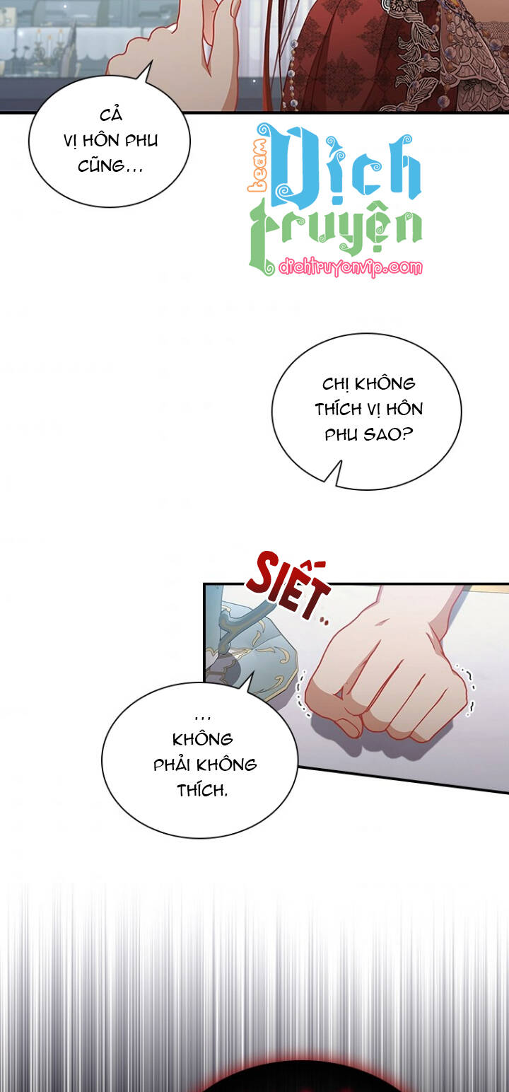 Công Chúa Bé Bỏng Chapter 104 - 27