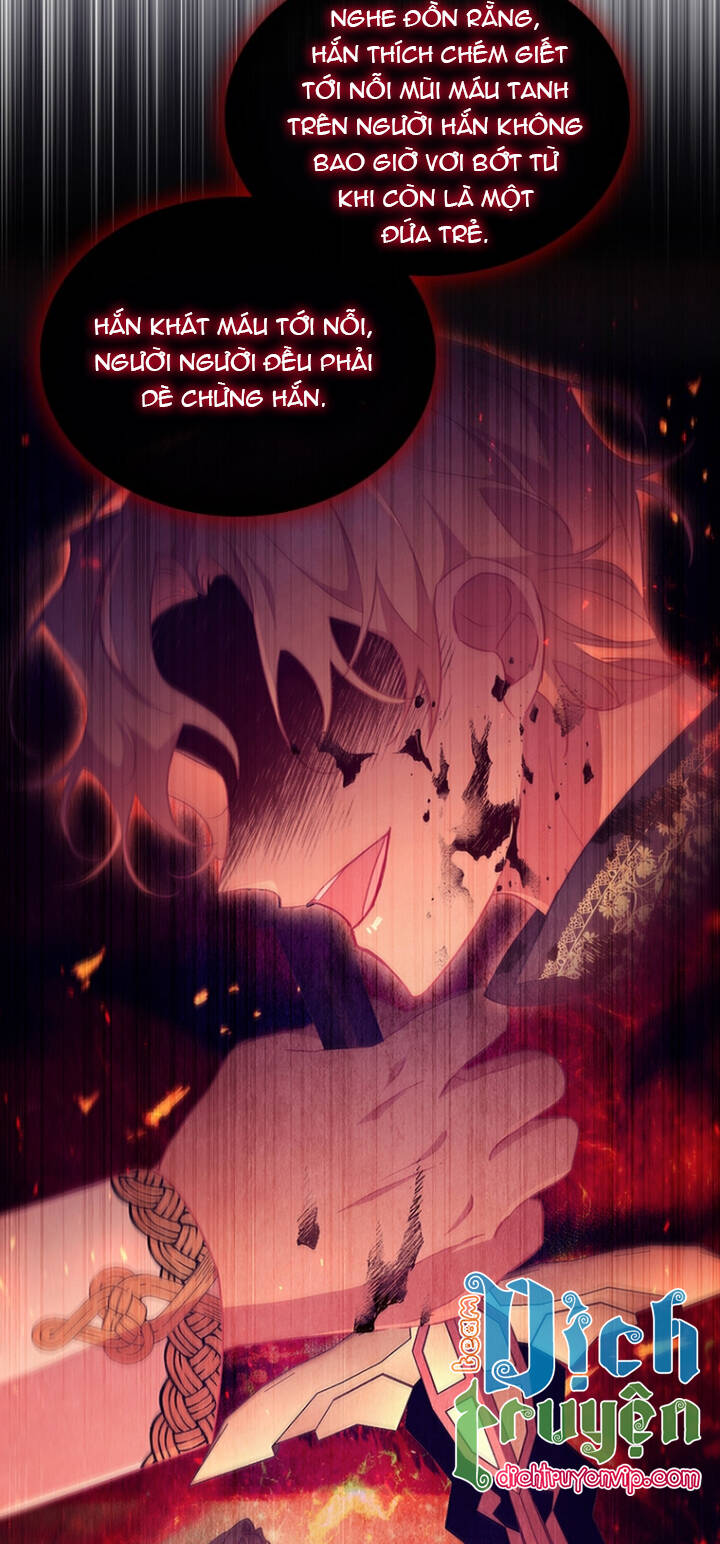 Công Chúa Bé Bỏng Chapter 104 - 28