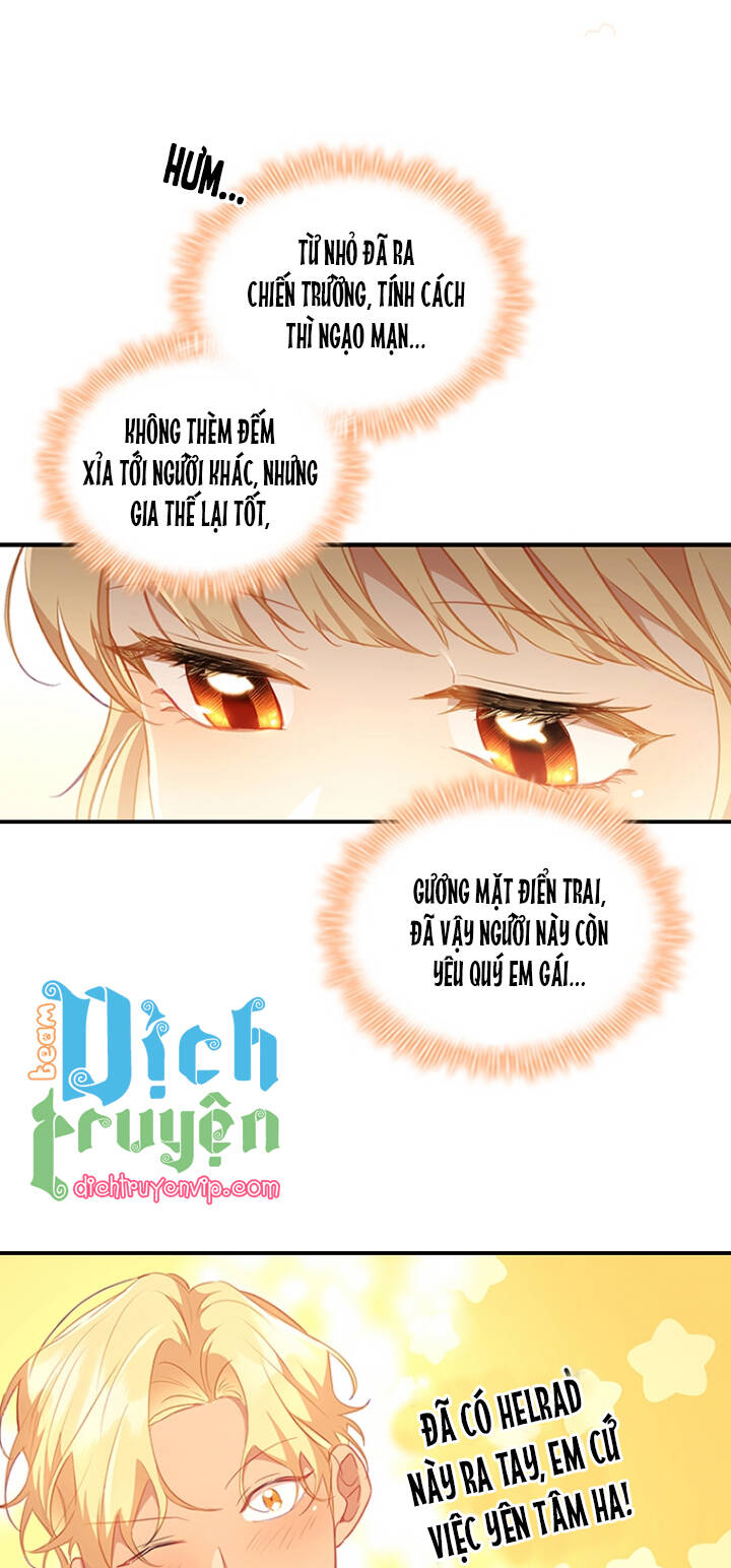 Công Chúa Bé Bỏng Chapter 104 - 32