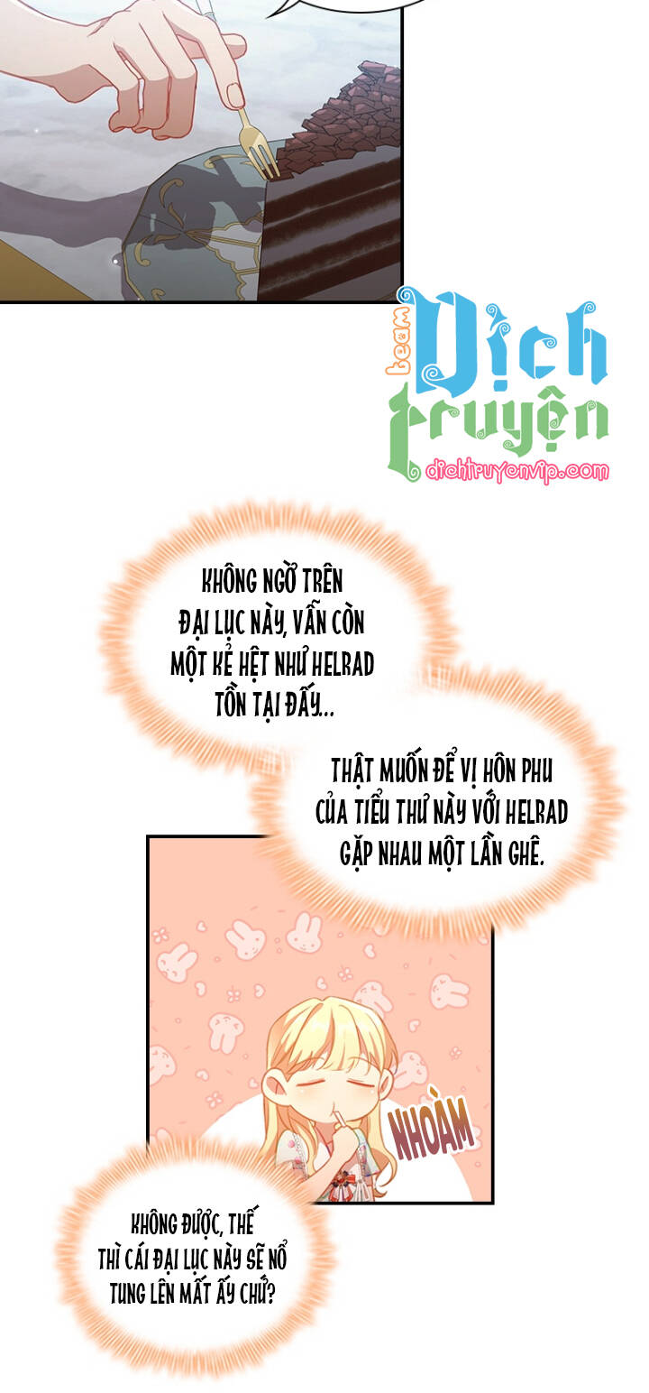 Công Chúa Bé Bỏng Chapter 104 - 35