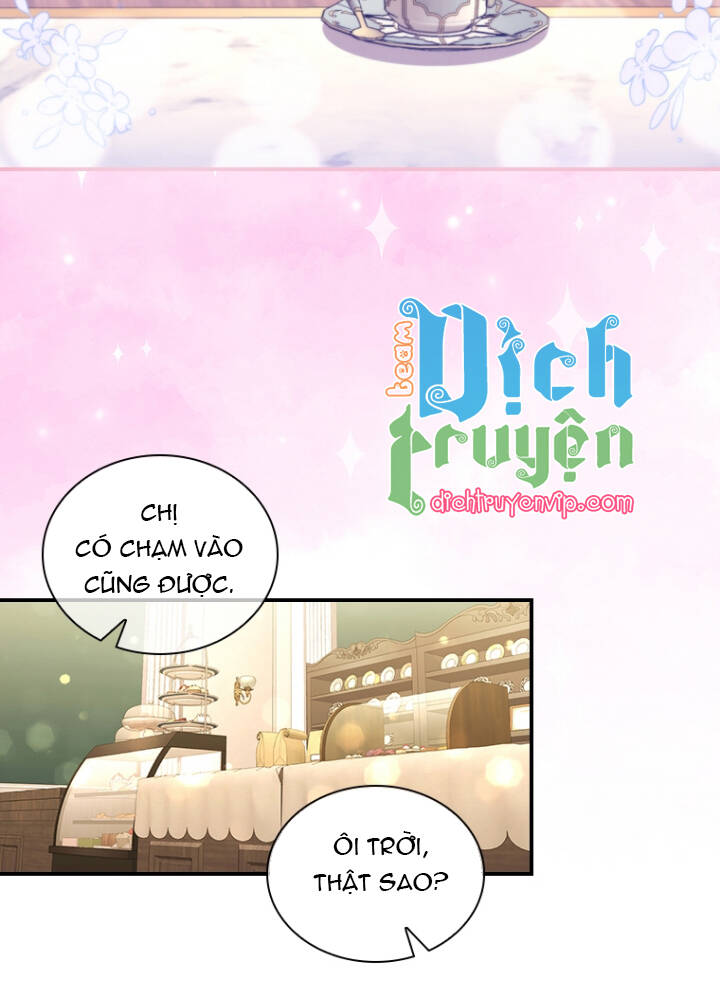 Công Chúa Bé Bỏng Chapter 104 - 38