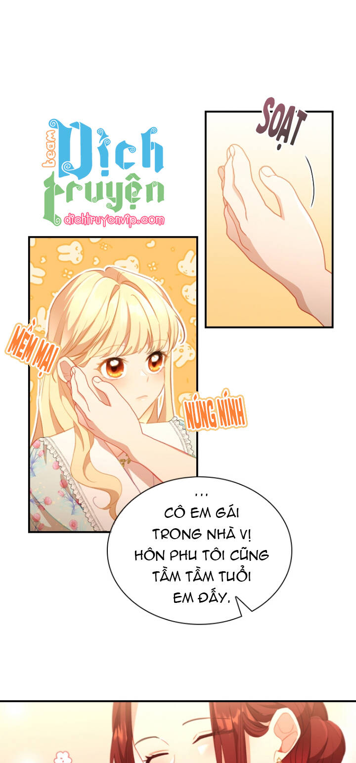 Công Chúa Bé Bỏng Chapter 104 - 39