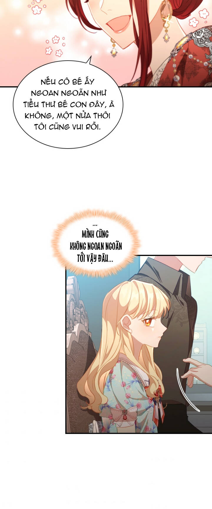 Công Chúa Bé Bỏng Chapter 104 - 40