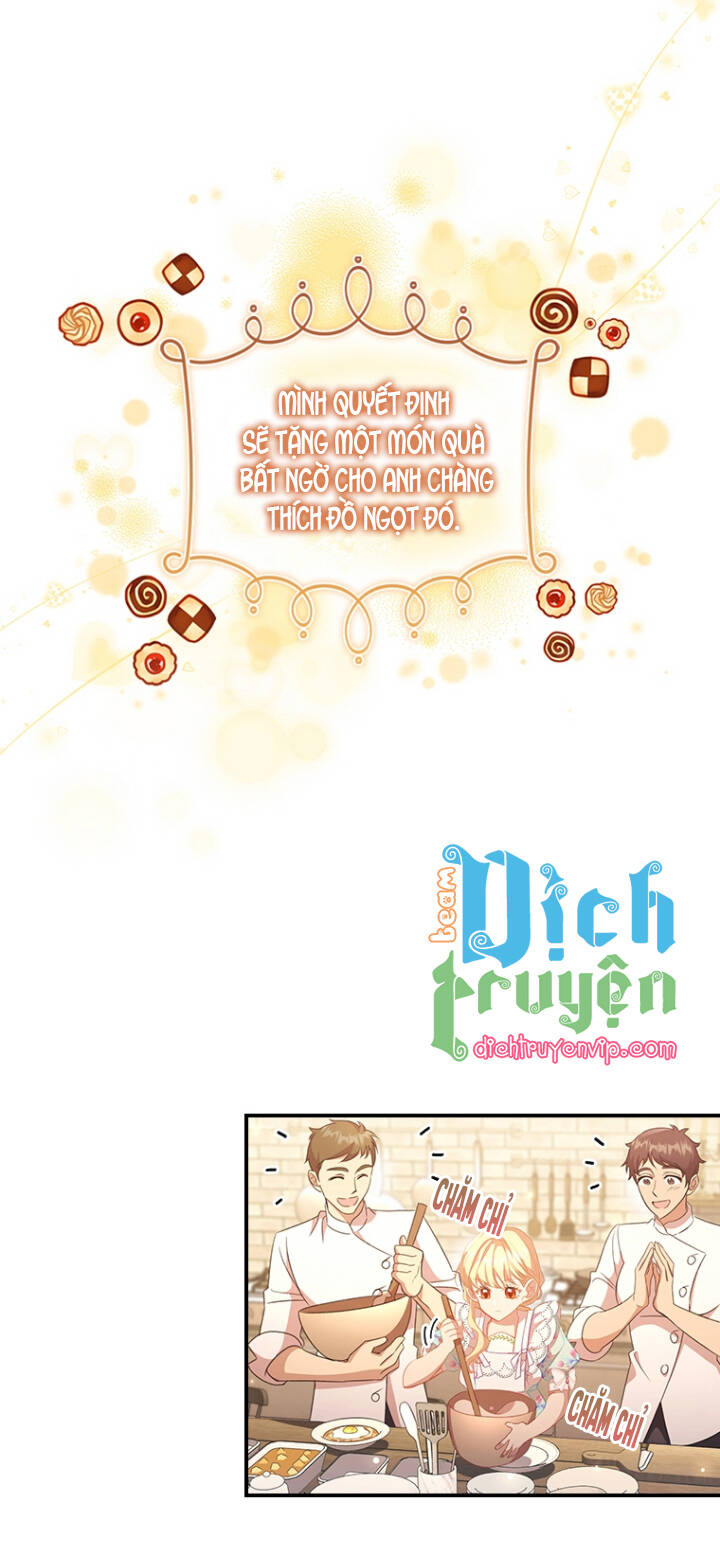 Công Chúa Bé Bỏng Chapter 104 - 5