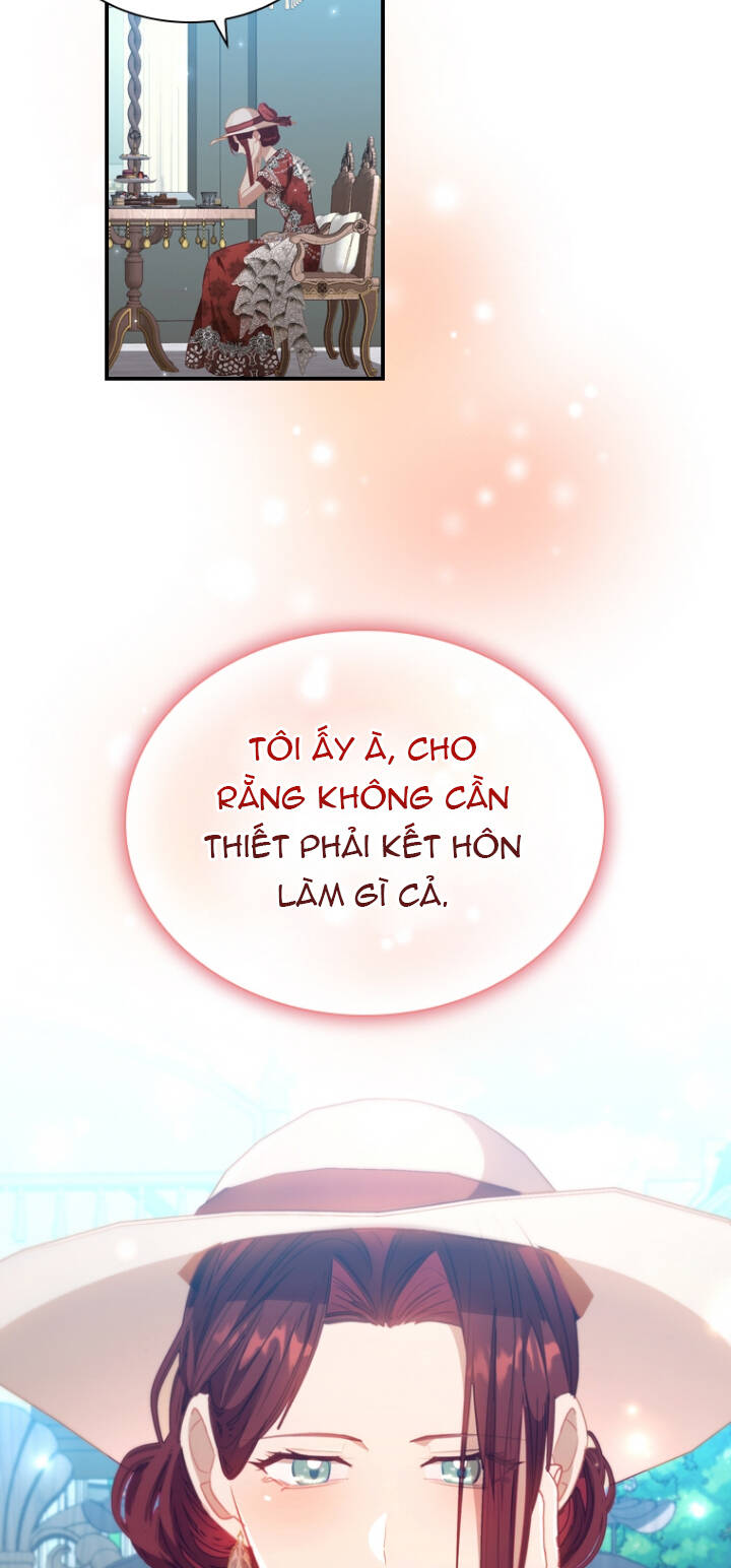 Công Chúa Bé Bỏng Chapter 104 - 43