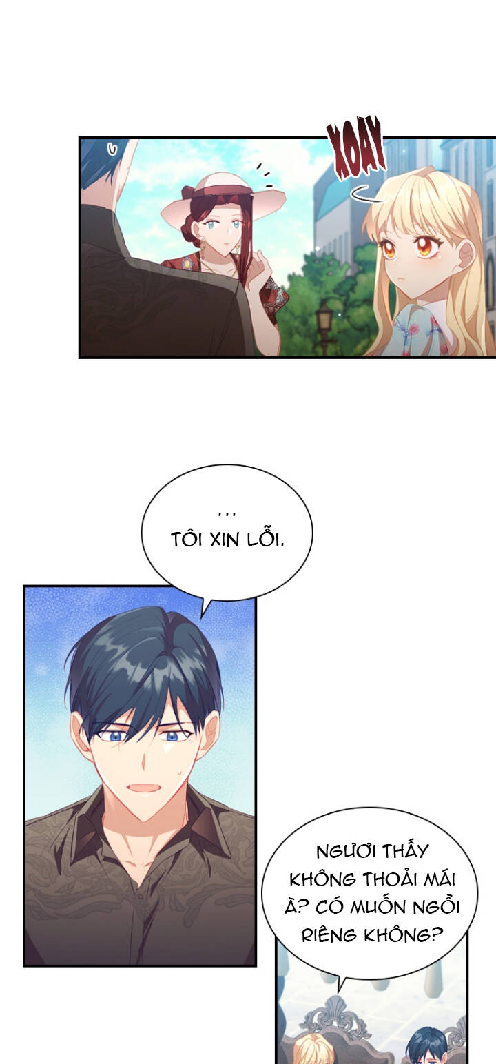 Công Chúa Bé Bỏng Chapter 104 - 45