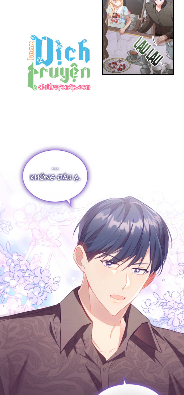 Công Chúa Bé Bỏng Chapter 104 - 46