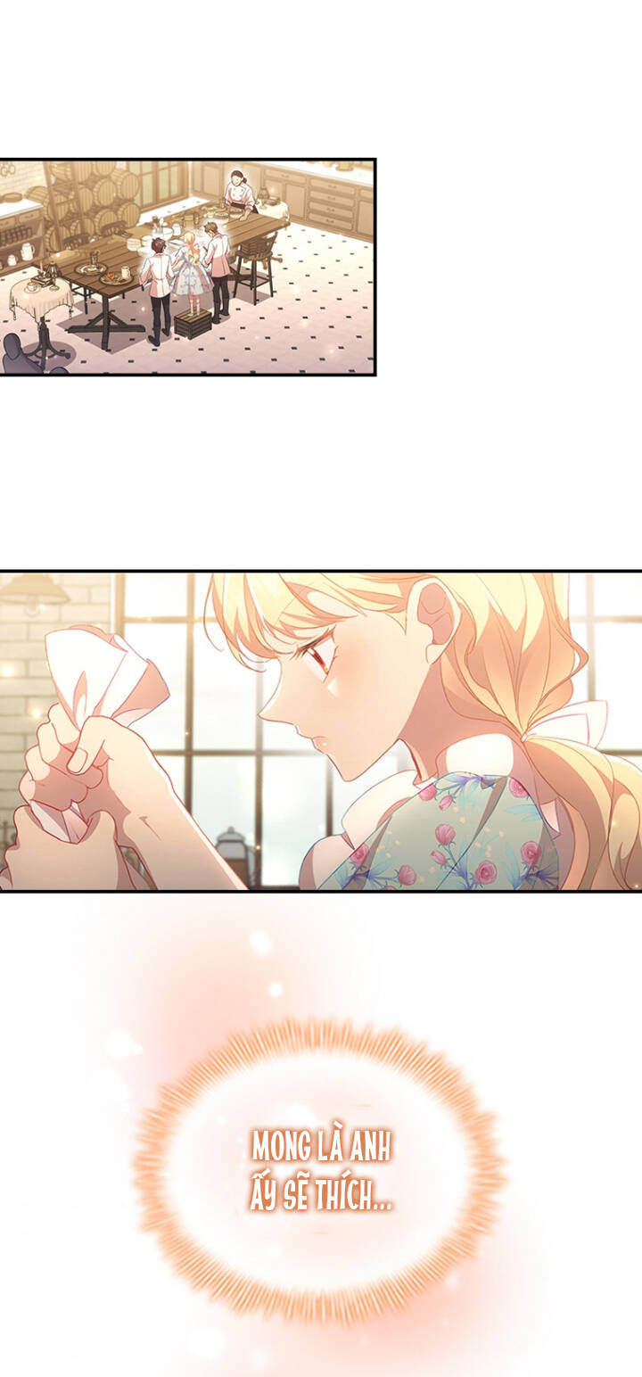 Công Chúa Bé Bỏng Chapter 104 - 6