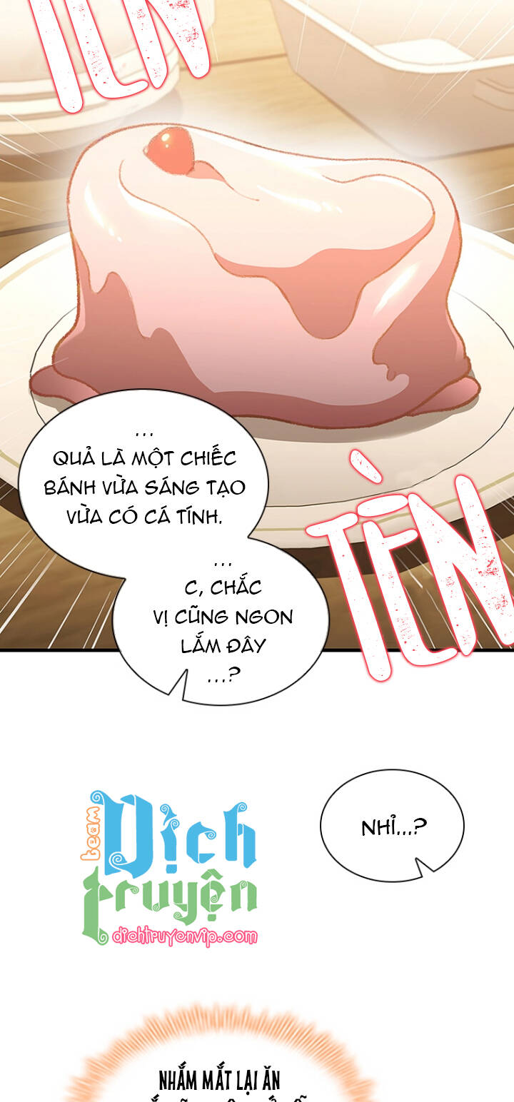 Công Chúa Bé Bỏng Chapter 104 - 8