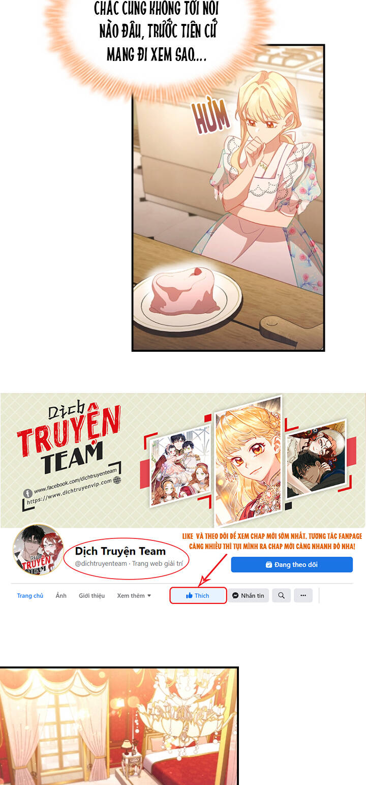 Công Chúa Bé Bỏng Chapter 104 - 9