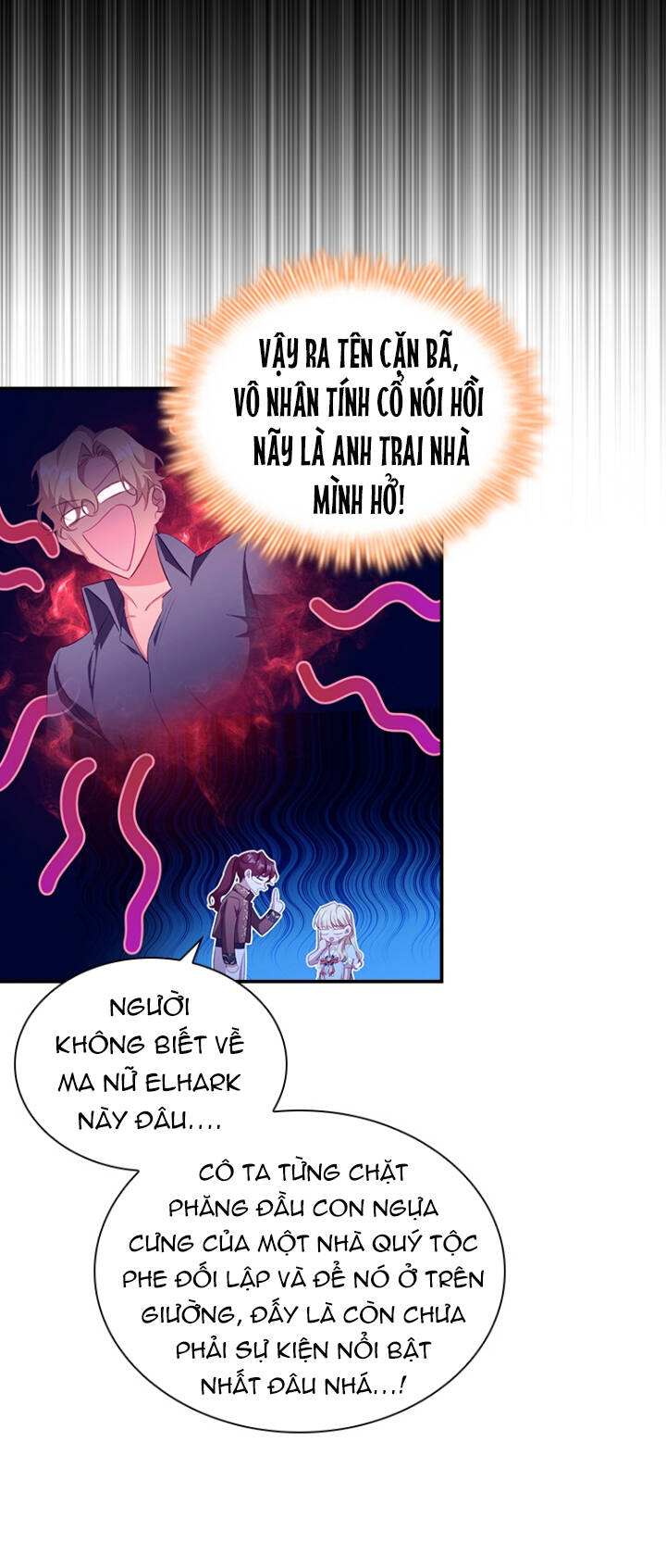 Công Chúa Bé Bỏng Chapter 105 - 19