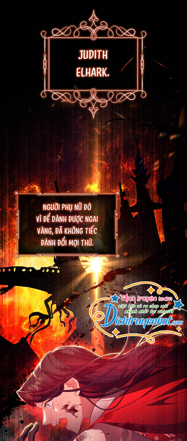 Công Chúa Bé Bỏng Chapter 105 - 26