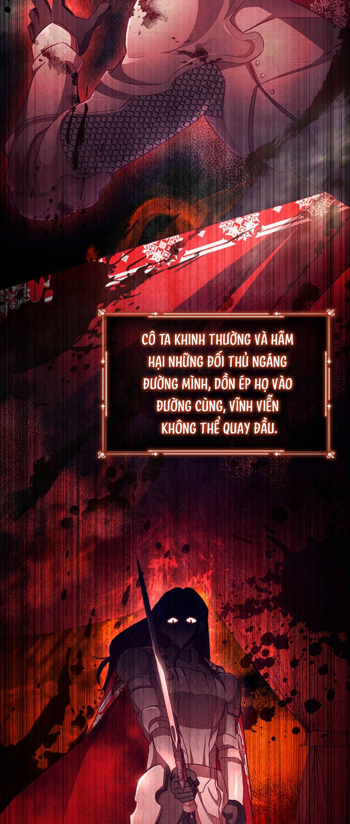 Công Chúa Bé Bỏng Chapter 105 - 27